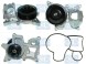 V-maxzone Part VIC-26449 Насос охолоджуючої рідини для BMW 5 (F10), 5 (F11), 5 GRAN TURISMO (F07), 7