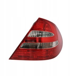ULO 7296-02 Лампа задня права MERCEDES КЛАС E (W211) 03.02-06.06 501688-X