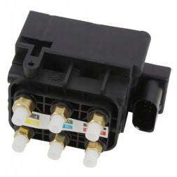 Abakus ME-G-001-0306 БЛОК КЛАПАНІВ ПНЕВМОПІДВІСКИ MERCEDES CLS GLE GLS W212 GL ML W222 E W212