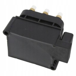 Abakus ME-G-001-0306 БЛОК КЛАПАНІВ ПНЕВМОПІДВІСКИ MERCEDES CLS GLE GLS W212 GL ML W222 E W212