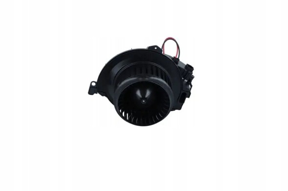 NRF 34656 Повітродувка вентилятор припливна 34656 nrf mercedes