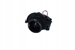 NRF 34656 Повітродувка вентилятор припливна 34656 nrf mercedes