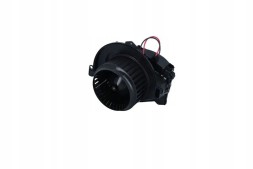 NRF 34656 Повітродувка вентилятор припливна 34656 nrf mercedes