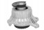 AD BRAKE VIC-271464 Подушка двигуна для MERCEDES CLS (C257), E (A238), E (C238), E T-MODEL