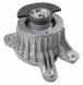 AD BRAKE VIC-271464 Подушка двигуна для MERCEDES CLS (C257), E (A238), E (C238), E T-MODEL