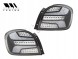 Junyan 74C191-2 mhm Задні ліхтарі комплект Full LED Bar Neon Tuning Suzuki Baleno II 2 2016-20 z24