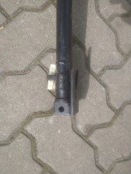 Volvo OE Важіль КПП VOLVO FL6 3126889