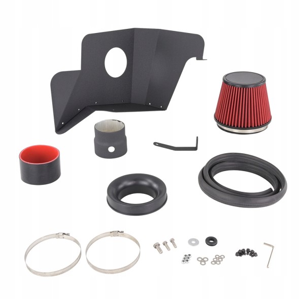 FMIC IP-INTAKE-002 Система впуску FMIC для Ford Mustang EcoBoost 2.3T 2015-2017