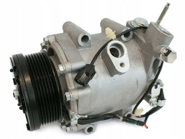 EURO KLIMA КОМПРЕСОР КОНДИЦІОНЕРА HONDA AC52072 / TRSE07-4902
