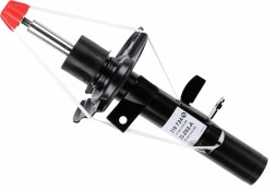 318 724 SACHS Амортизатор підвіски