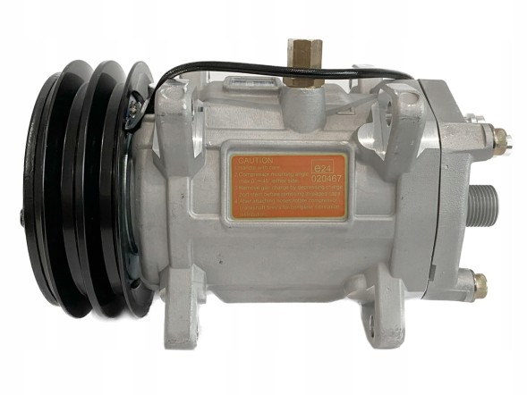 CHINA UPF170 UNICLA HO 2A 12V Компресор кондиціонера unicla ho 2a 12v (upf170)