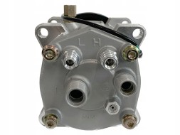 CHINA UPF170 UNICLA HO 2A 12V Компресор кондиціонера unicla ho 2a 12v (upf170)
