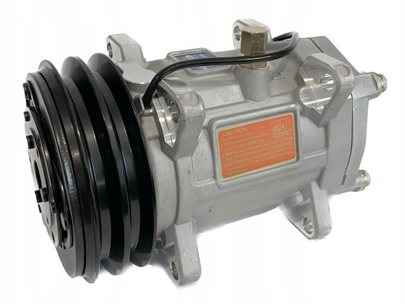 CHINA UPF170 UNICLA HO 2A 12V Компресор кондиціонера unicla ho 2a 12v (upf170)