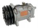 CHINA UPF170 UNICLA HO 2A 12V Компресор кондиціонера unicla ho 2a 12v (upf170)
