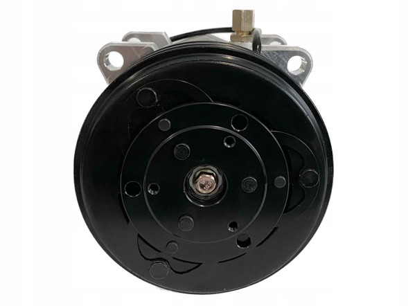 CHINA UPF170 UNICLA HO 2A 12V Компресор кондиціонера unicla ho 2a 12v (upf170)