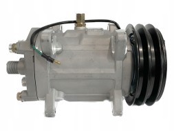 CHINA UPF170 UNICLA HO 2A 12V Компресор кондиціонера unicla ho 2a 12v (upf170)