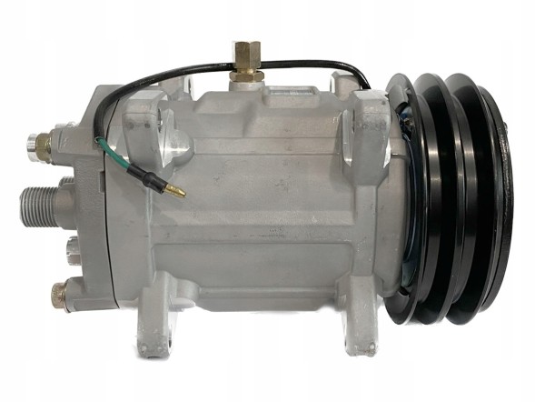 CHINA UPF170 UNICLA HO 2A 12V Компресор кондиціонера unicla ho 2a 12v (upf170)