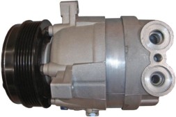 Mahle ACP 671 000S Компресор opel omega b sintra