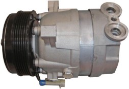 Mahle ACP 671 000S Компресор opel omega b sintra