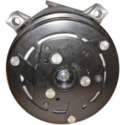 Mahle ACP 671 000S Компресор opel omega b sintra