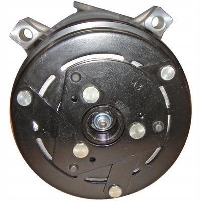 Mahle ACP 671 000S Компресор opel omega b sintra