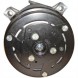 Mahle ACP 671 000S Компресор opel omega b sintra