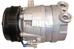 Mahle ACP 671 000S Компресор opel omega b sintra