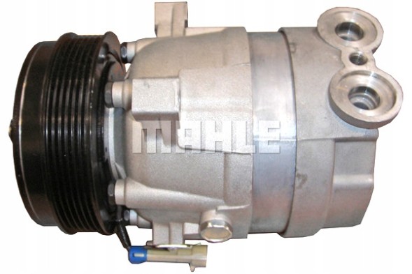 Mahle ACP 671 000S Компресор opel omega b sintra