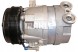 Mahle ACP 671 000S Компресор opel omega b sintra