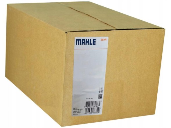 Mahle ACP 671 000S Компресор opel omega b sintra