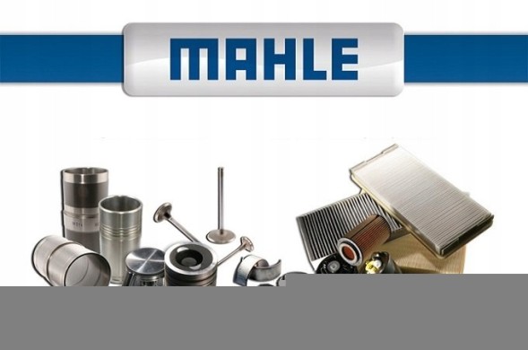 Mahle ACP 671 000S Компресор opel omega b sintra