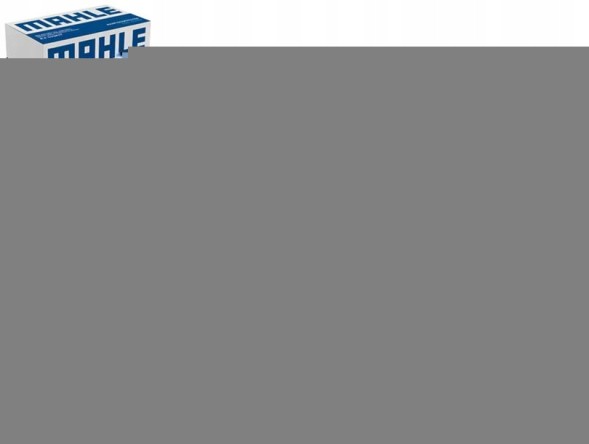 Mahle ACP 671 000S Компресор opel omega b sintra