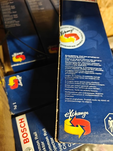 BMW OE 0445110216 7793836 MS14250722 Інжектор 2.0 d 3.0 d bmw e46 e90 e91 e60 e61 e87 e83 0445110216 7793836