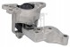 AD BRAKE VIC-266503 Подушка двигуна для FIAT TALENTO; NISSAN NV300; OPEL VIVARO B; RENAULT