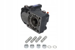 HYVA 021215050 Коробка відбору потужності EATON; ZF IVECO; MERCEDES HYVA