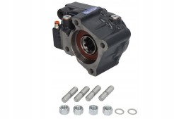 HYVA 021215050 Коробка відбору потужності EATON; ZF IVECO; MERCEDES HYVA