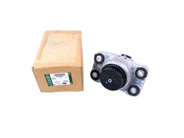 Land Rover OE LR123915GEN Б/у подушка двигателя правая RANGE ROVER L405 4.4 TDV8
