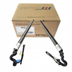 WRC Original Parts 1310002 + 1310003 Привід кришки багажника правий + лівий BMW X3 F25 2010-2017 - 51247232004