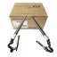 WRC Original Parts 1310002 + 1310003 Привід кришки багажника правий + лівий BMW X3 F25 2010-2017 - 51247232004