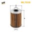 WL7036 WIX FILTERS Фільтр оливи
