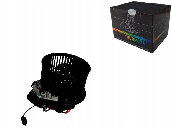 Thermotec DDC002TT THE/ZS Вентилятор citroen xsara zx 1.1-2.0d 03.91-08.05 the