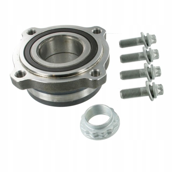 SKF VKBA 6618 Skf підшипник колеса bmw т. Х5/х6 07-