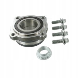 SKF VKBA 6618 Skf підшипник колеса bmw т. Х5/х6 07-