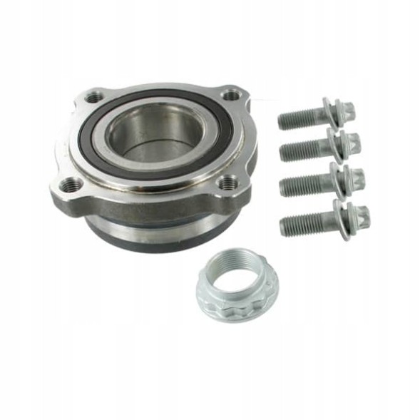 SKF VKBA 6618 Skf підшипник колеса bmw т. Х5/х6 07-