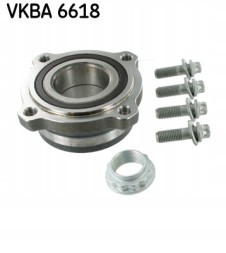 SKF VKBA 6618 Skf підшипник колеса bmw т. Х5/х6 07-