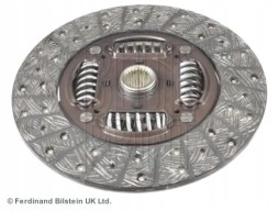 Blue Print ADC43167 Диск зчеплення adc43167 blue print mitsubishi