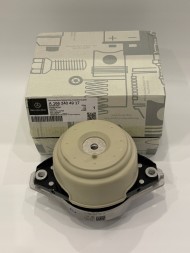 Mercedes-Benz OE A1662403917 A1662404917 A1662405917 ПОДУШКА ДВИГУНА ПРАВА MERCEDES ML W166 GL X166