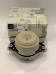 Mercedes-Benz OE A1662403917 A1662404917 A1662405917 ПОДУШКА ДВИГУНА ПРАВА MERCEDES ML W166 GL X166