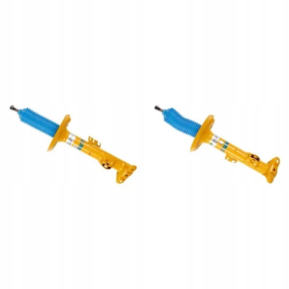 Bilstein 35-0440 2431 2x амортизатори BILSTEIN ПЕРЕДНІ L+R для ALPINA, BMW B3 E36, 3 E36, Z3 E36