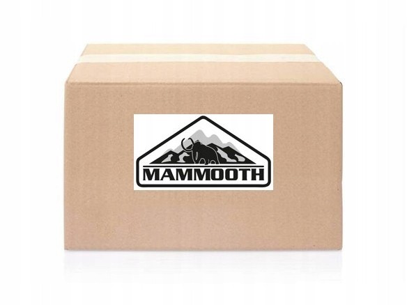Mammooth Камери, захист камер, муси MAMMOOTH M153070